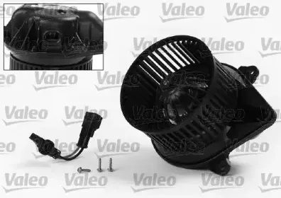 Вентилятор салона VALEO купить