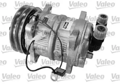Компрессор, кондиционер VALEO купить