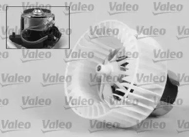 Вентилятор салона VALEO купить