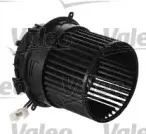 Вентилятор салона VALEO купить