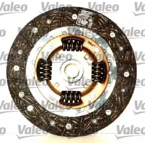 Комплект сцепления VALEO купить