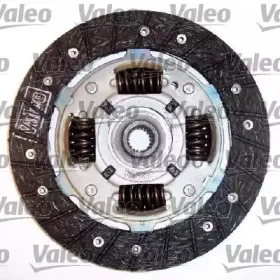 Комплект сцепления VALEO купить