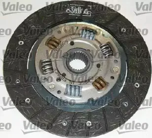 Комплект сцепления VALEO купить