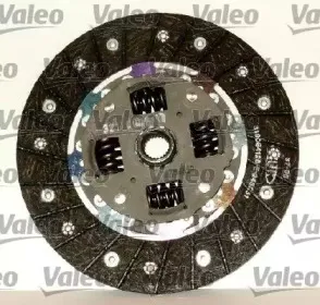 Комплект сцепления VALEO купить
