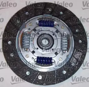 Комплект сцепления VALEO купить