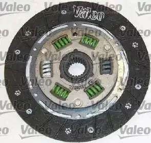 Комплект сцепления VALEO купить