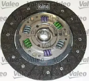 Комплект сцепления VALEO купить