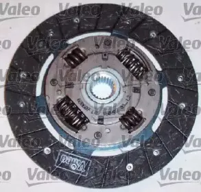 Комплект сцепления VALEO купить