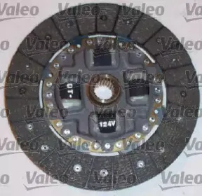Комплект сцепления VALEO купить
