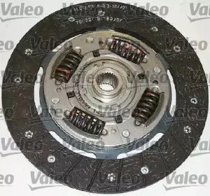 Комплект сцепления VALEO купить