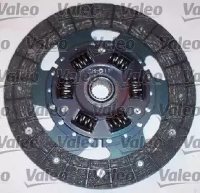 Комплект сцепления VALEO купить