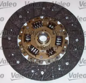 Комплект сцепления VALEO купить