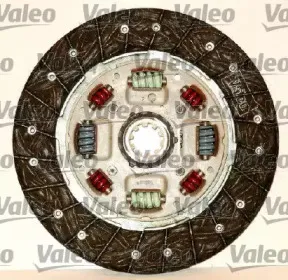Комплект сцепления VALEO купить