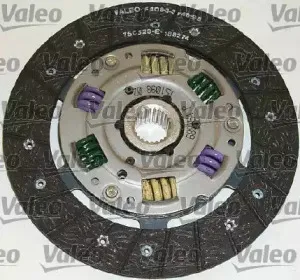 Комплект сцепления VALEO купить