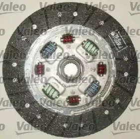 Комплект сцепления VALEO купить