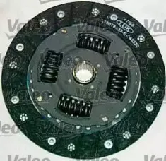 Комплект сцепления VALEO купить