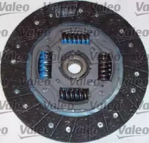 Комплект зчеплення VALEO купить
