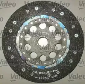 Комплект сцепления VALEO купить