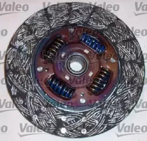 Комплект сцепления VALEO купить