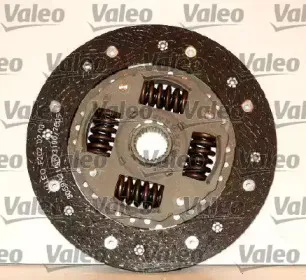 Комплект сцепления VALEO купить