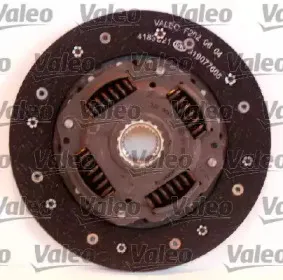 Комплект сцепления VALEO купить