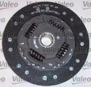 Комплект сцепления VALEO купить