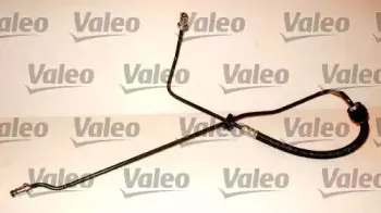 Трубка гальмівна металева VALEO купить