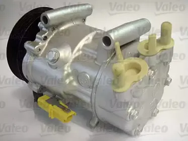 Компрессор, кондиционер VALEO купить