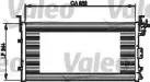 Конденсатор, кондиционер VALEO купить