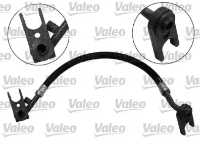 Трубопровод высокого давления, кондиционер VALEO купить