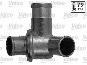 Термостат, охлаждающая жидкость VALEO купить
