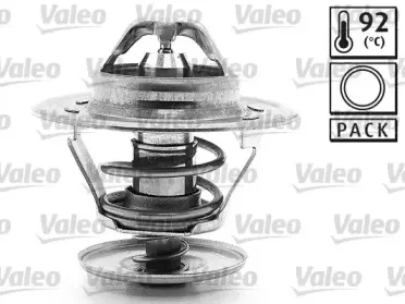 Термостат, охлаждающая жидкость VALEO купить