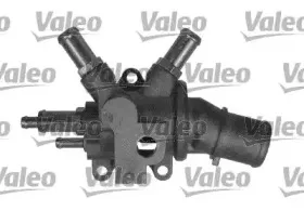 Термостат, охлаждающая жидкость VALEO купить