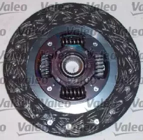 Комплект сцепления VALEO купить