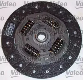 Комплект сцепления VALEO купить