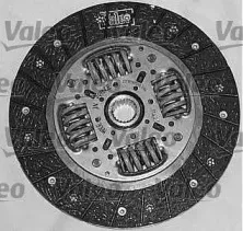 Комплект сцепления VALEO купить
