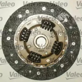 Комплект сцепления VALEO купить