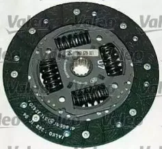 Комплект сцепления VALEO купить