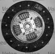 Комплект сцепления VALEO купить