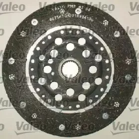 Комплект сцепления VALEO купить