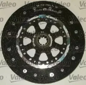 Комплект сцепления VALEO купить