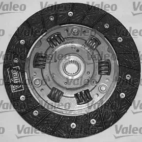 Комплект сцепления VALEO купить