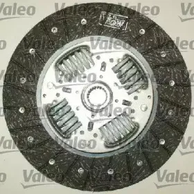 821393 VALEO Комплект зчеплення VALEO купить