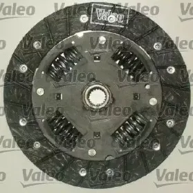 821457 VALEO Комплект зчеплення VALEO купить