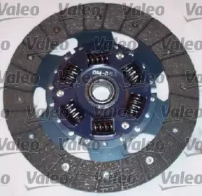 Комплект сцепления VALEO купить