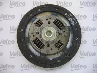 Комплект сцепления VALEO купить