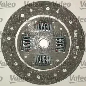 Комплект сцепления VALEO купить