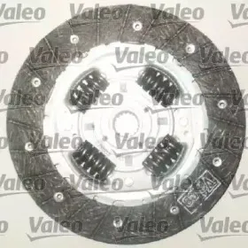 Комплект сцепления VALEO купить