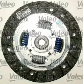 Комплект сцепления VALEO купить