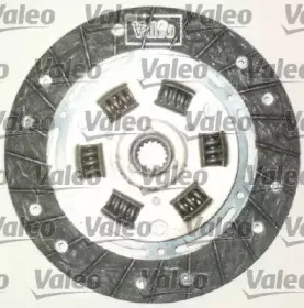 Комплект сцепления VALEO купить